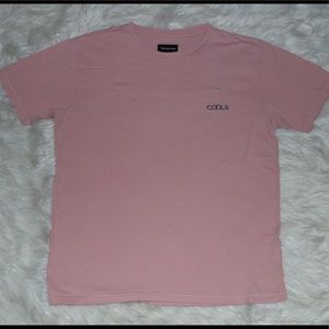 Light Pink Shirt